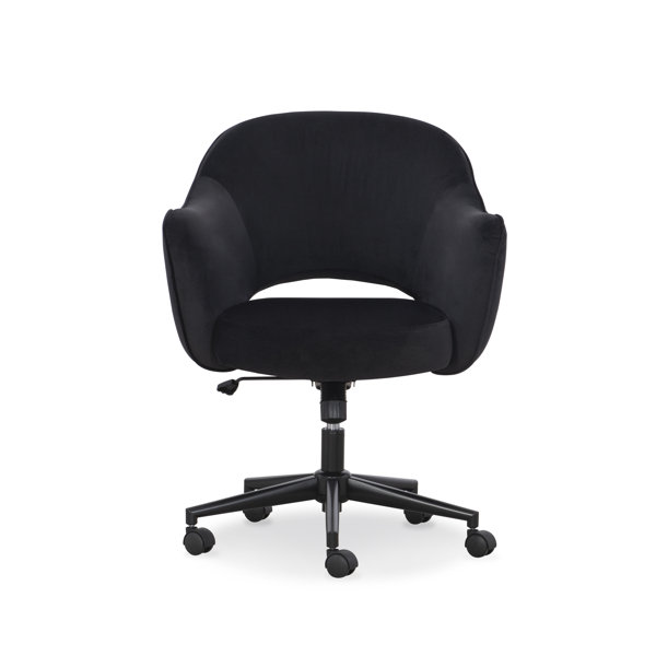 Ciara Swivel Office Chair & Reviews AllModern